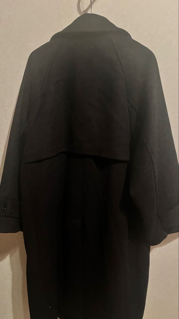 naptime 21FW コート　Lsize