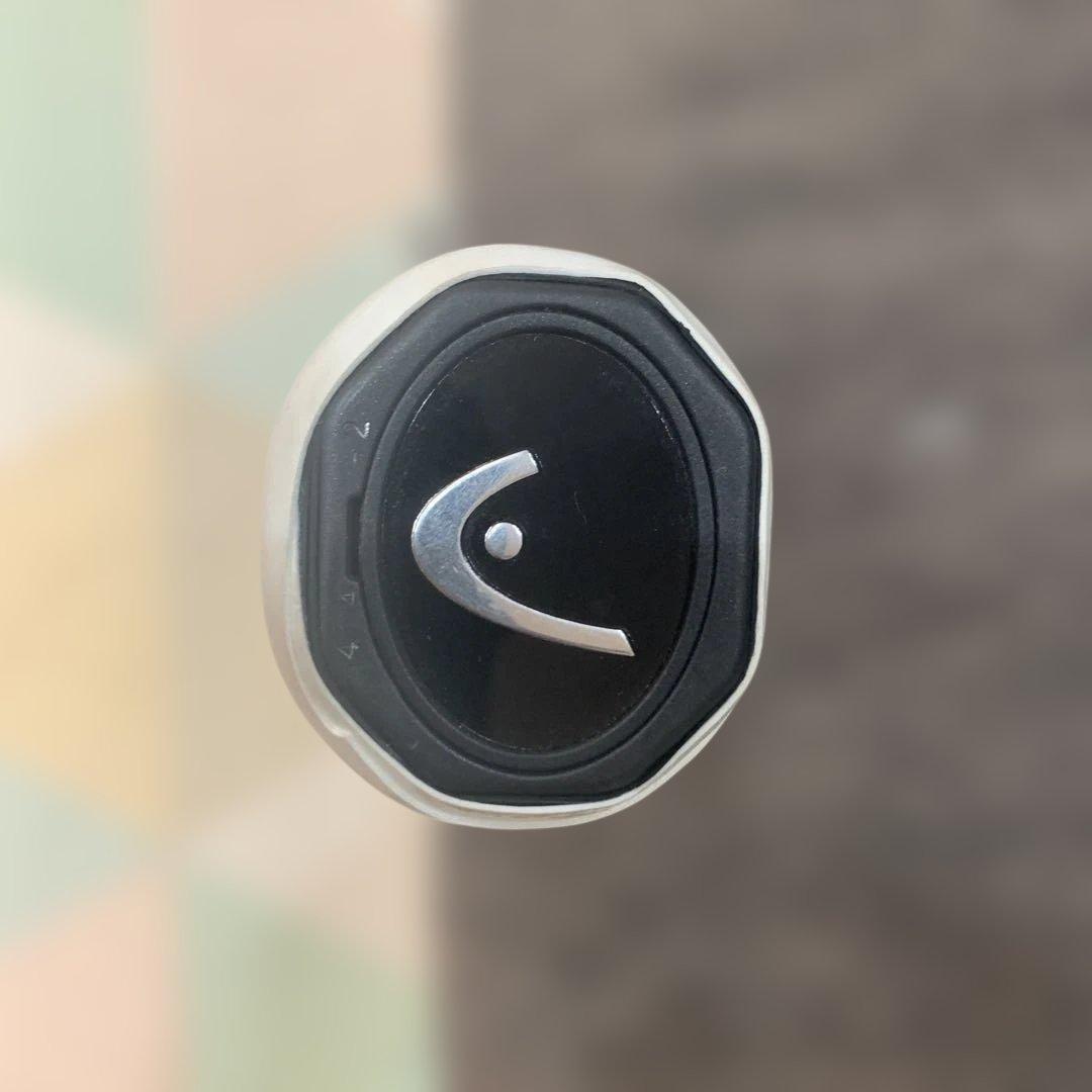 【美品】HEAD SPEED MP 2024 G2