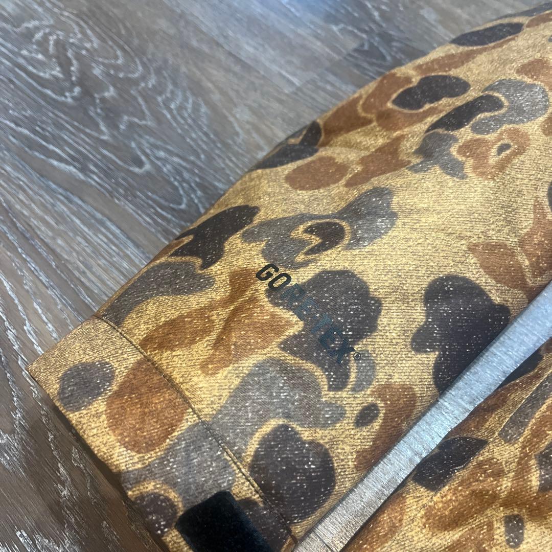 大幅値引きしました　バートン [ak] スウォッシュ ジャケットswash L