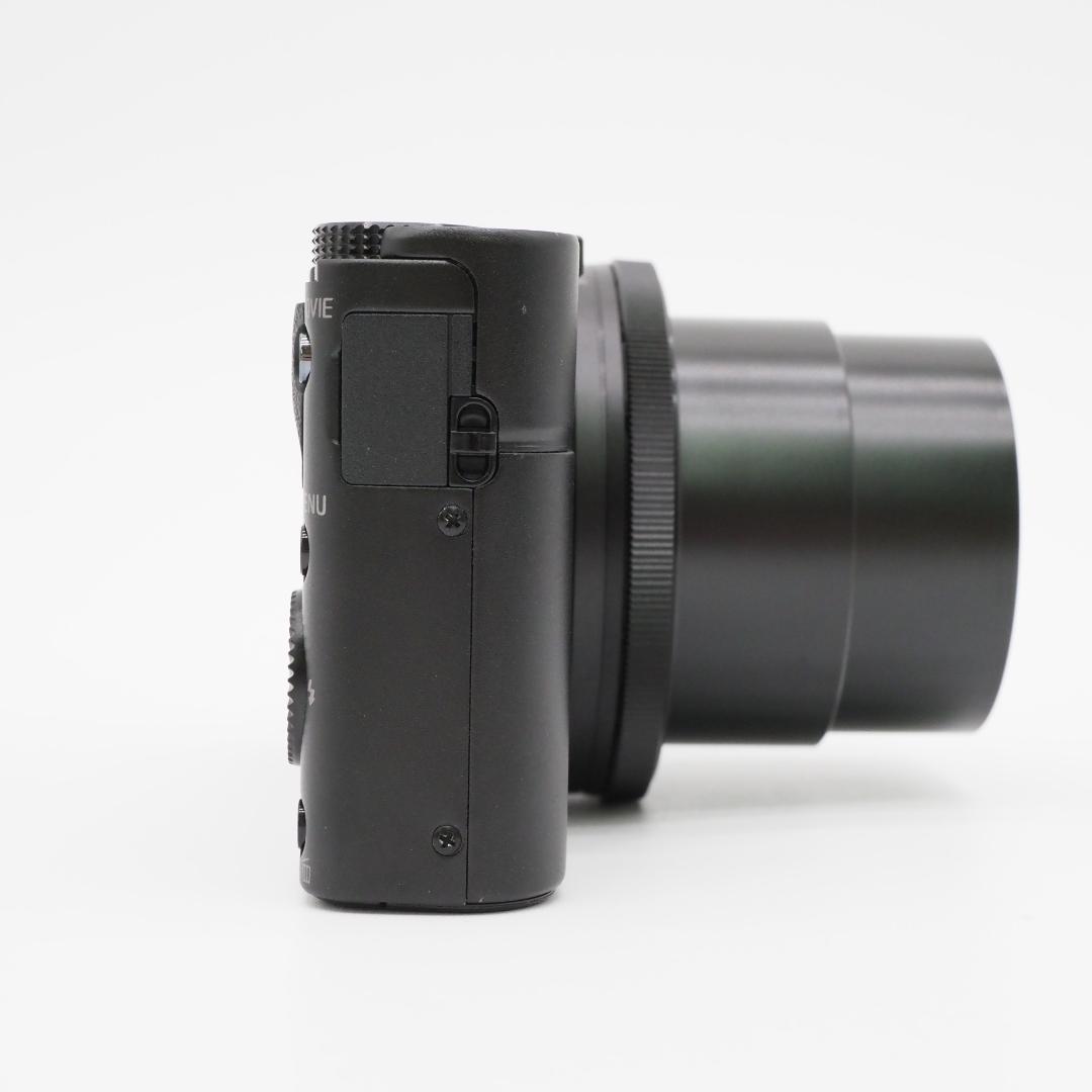 SONY Cyber-shot DSC-RX100 デジタルカメラ