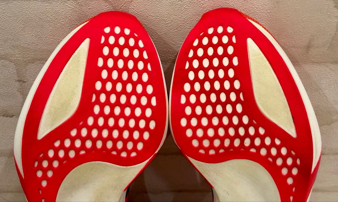 ASICS SPEED SKY TOKYO 27.0cm（中古美品）