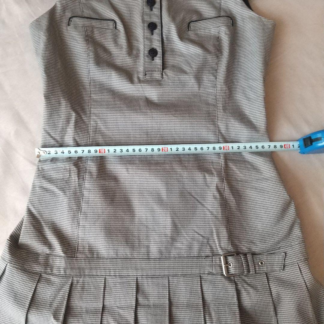 BURBERRY BLUE LABEL ワンピース 38