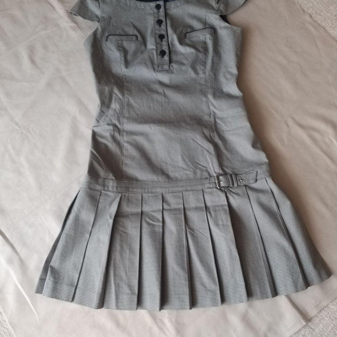 BURBERRY BLUE LABEL ワンピース 38