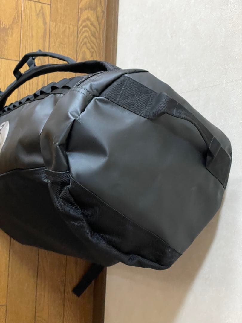 THE NORTH FACE BC Duffel Rock 57 ベースキャンプ