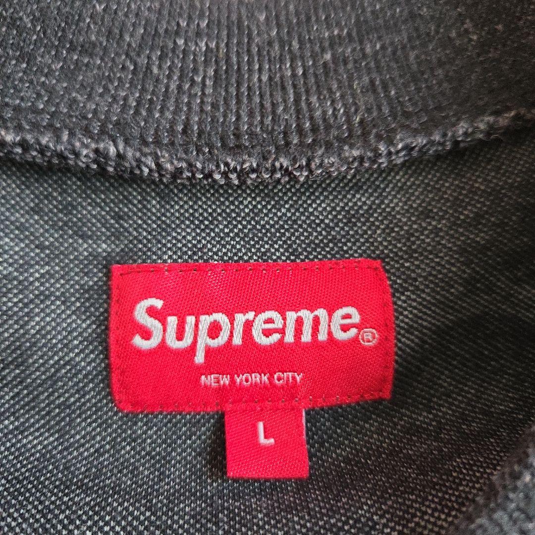 supreme シュプリーム