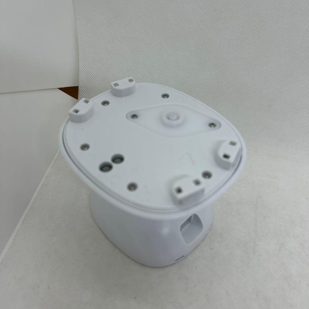 極美品　Panasonic パナソニック　EH-HE0J 頭皮エステ　美容家電