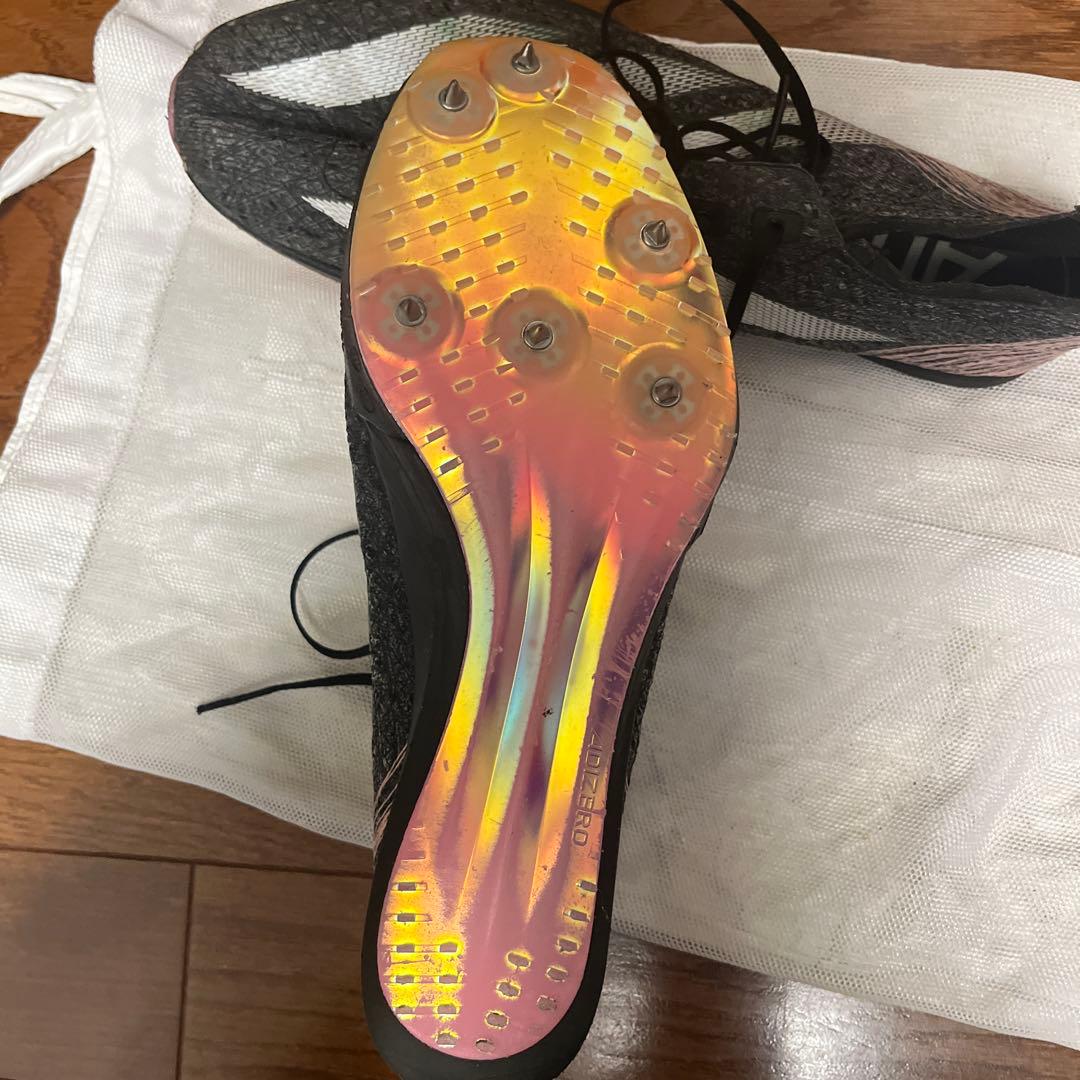 スパイク・シューズ adizero prime sp3