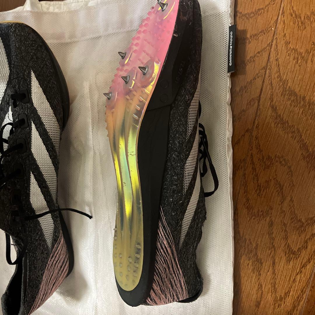 スパイク・シューズ adizero prime sp3