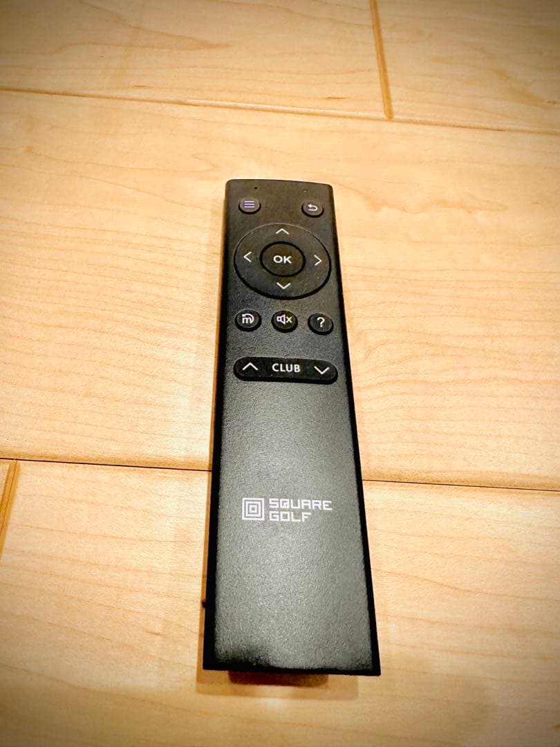 その他 SQUARE GOLF  EDITION