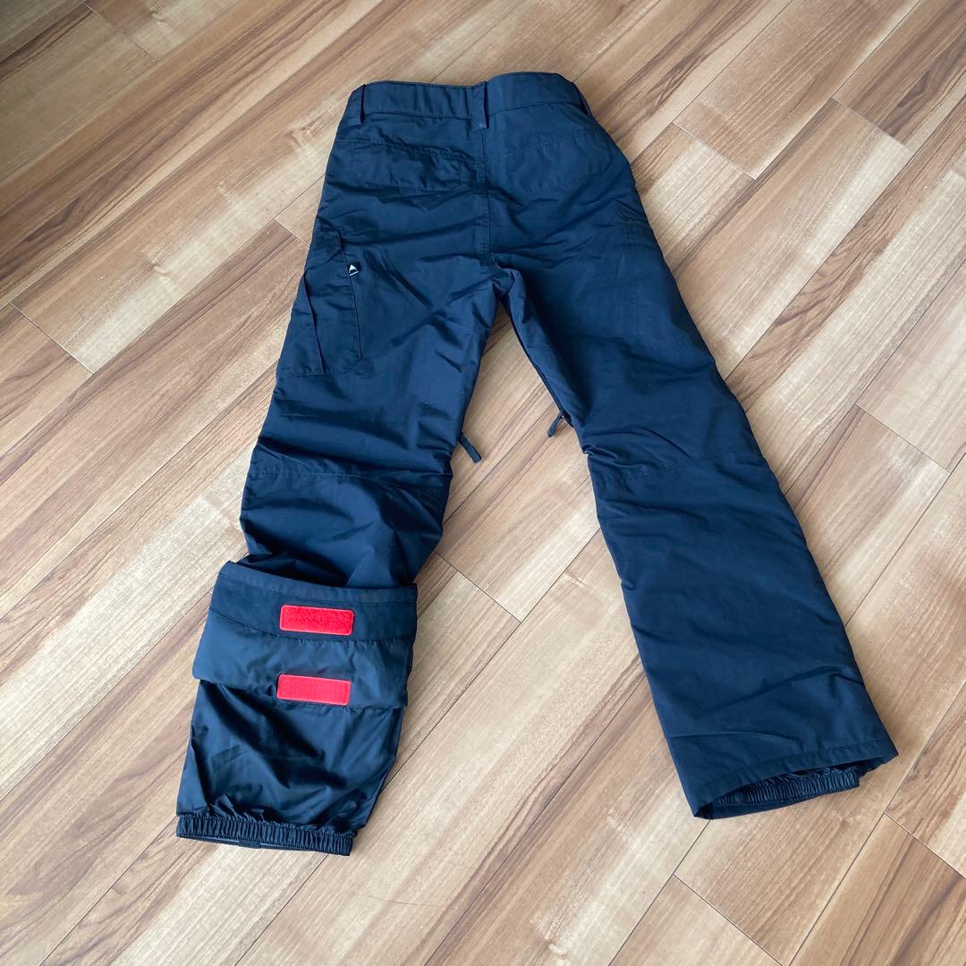 バートン Burton スノーボード スキー パンツ 子ども用Ｌサイズ 150
