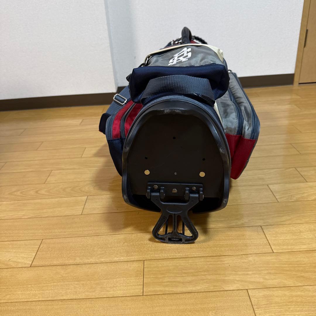 ラフ・アンド・スウェルROUGH AND SWELLゴルフバッグ・キャディバッグ