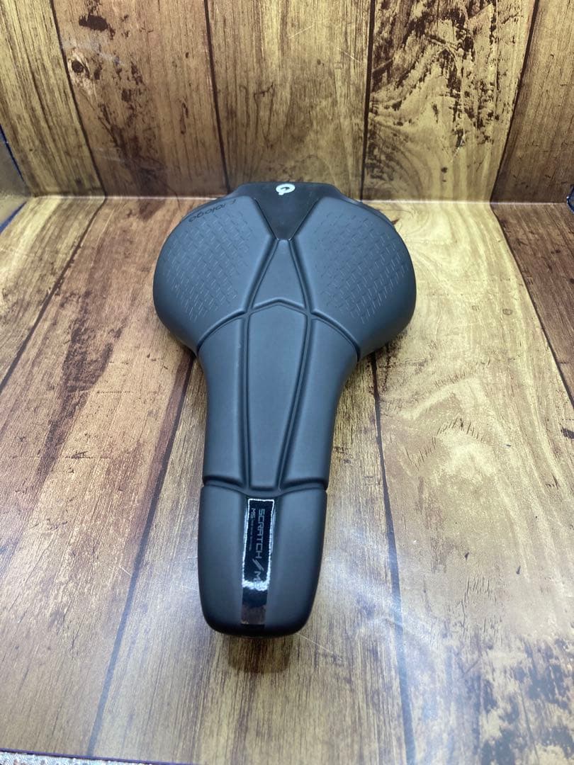 プロロゴ prologoSCRATCH M5 TIROX