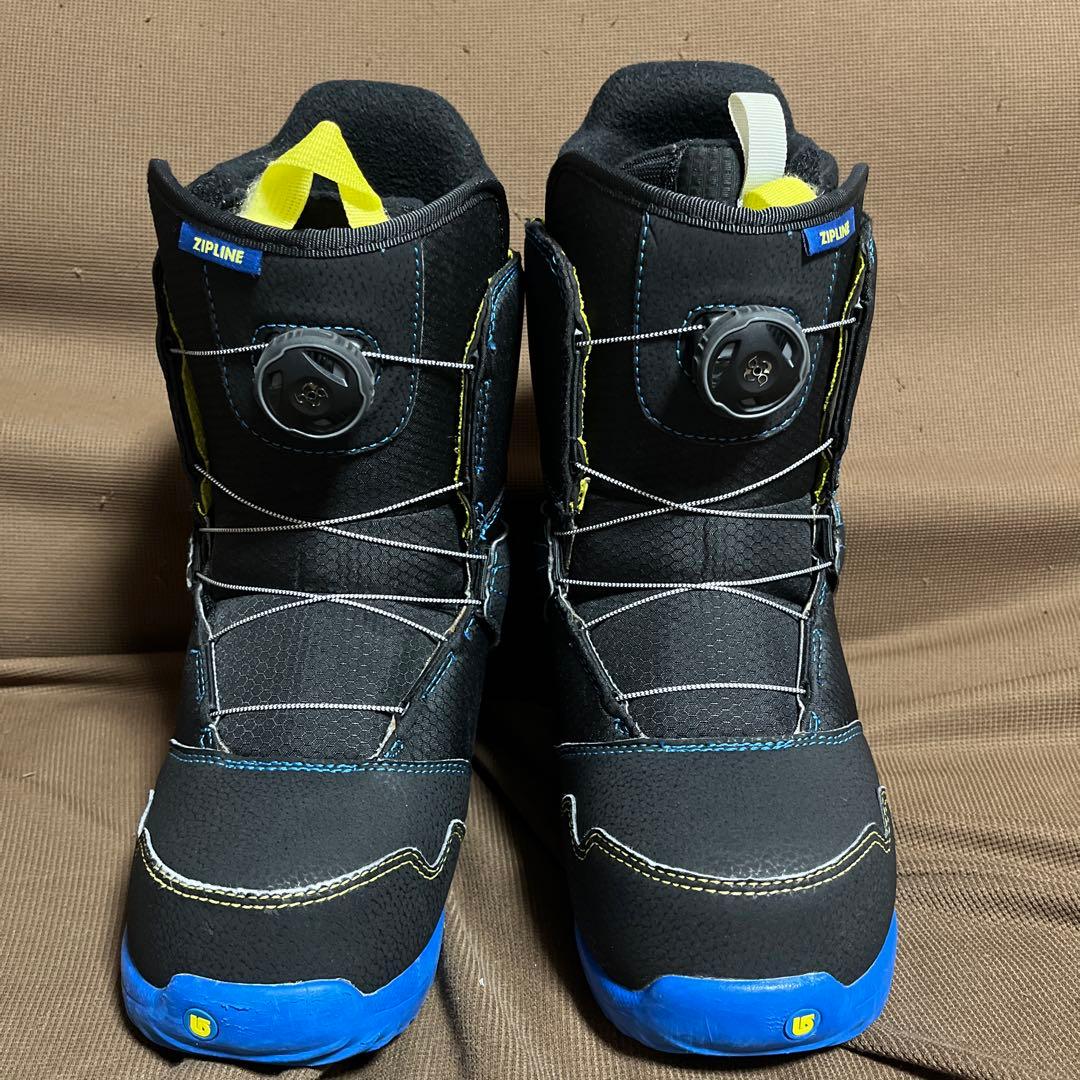 スノーボード BURTON ZIPLINE 24cm