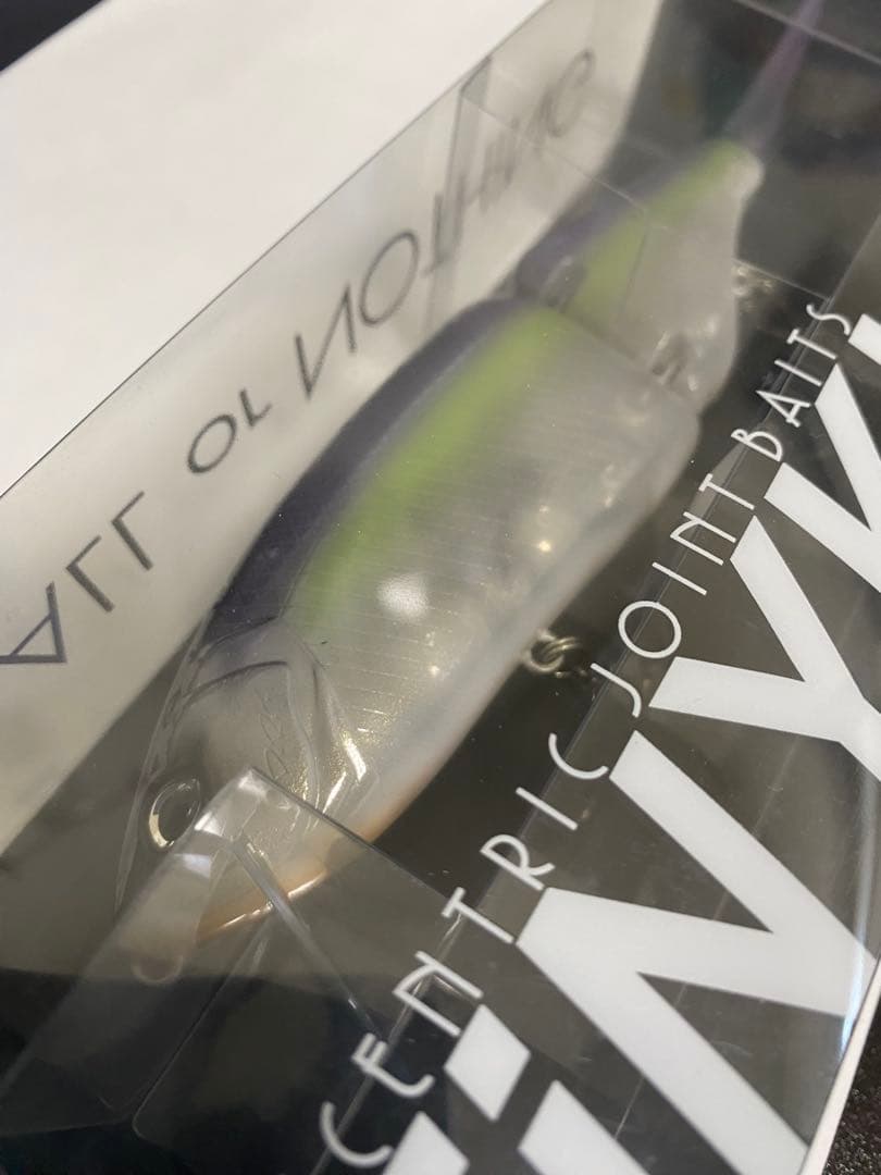 新品 DRT タイニークラッシュ LOW オオツカオリカラ #OB.1