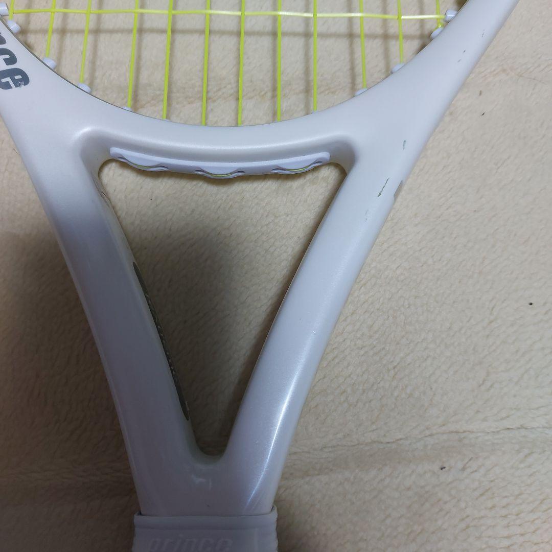 PRINCE EMBLEM エンブレム120 テニス　2021年G2