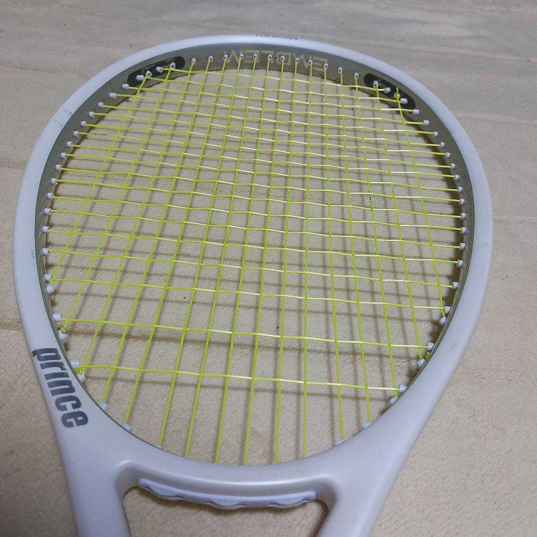 PRINCE EMBLEM エンブレム120 テニス　2021年G2