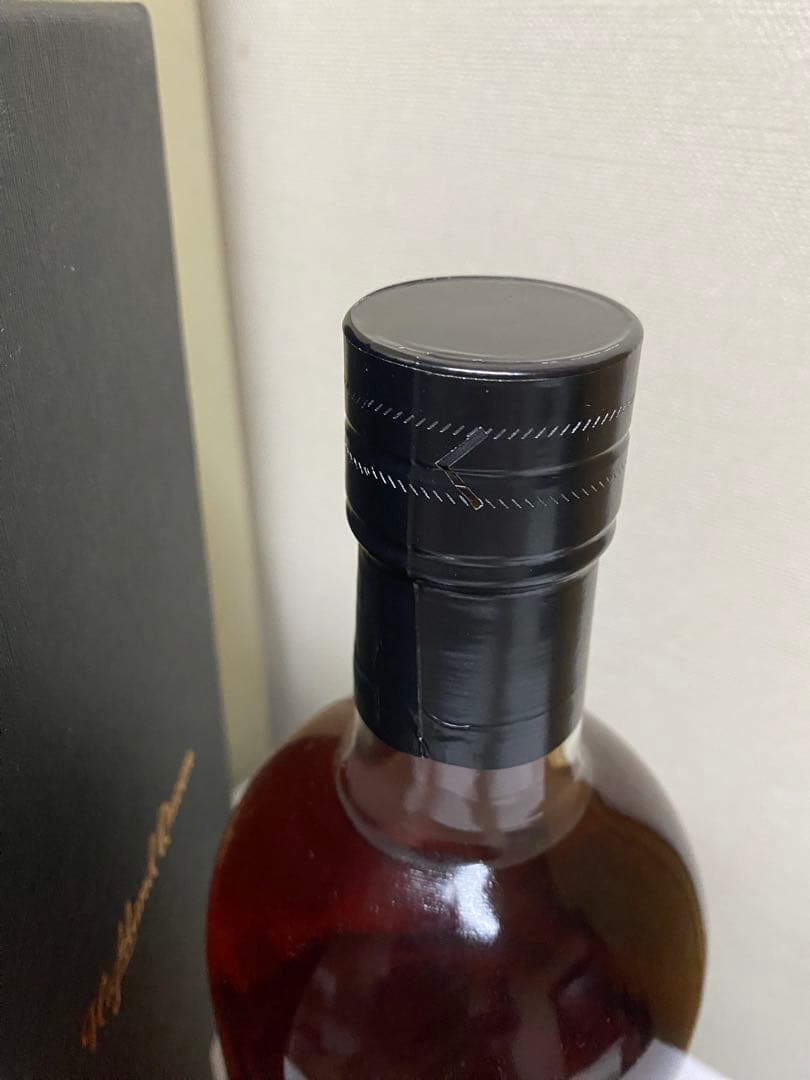 HIGHLAND QUEEN 1561 30年 ハイランドクィーン 未開封