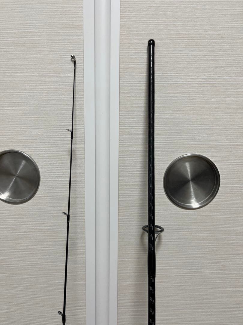 シマノ EXPRIDE 263L-S/2 スピニングロッド【未使用品】