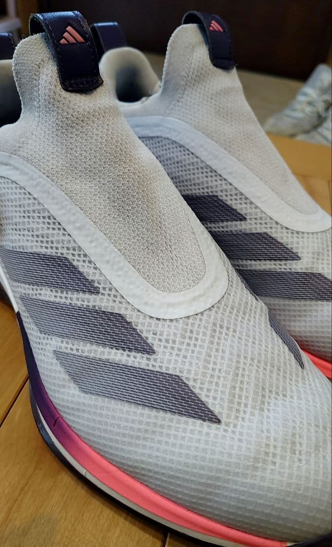 アディゼロ ZG ボア 28.0cm