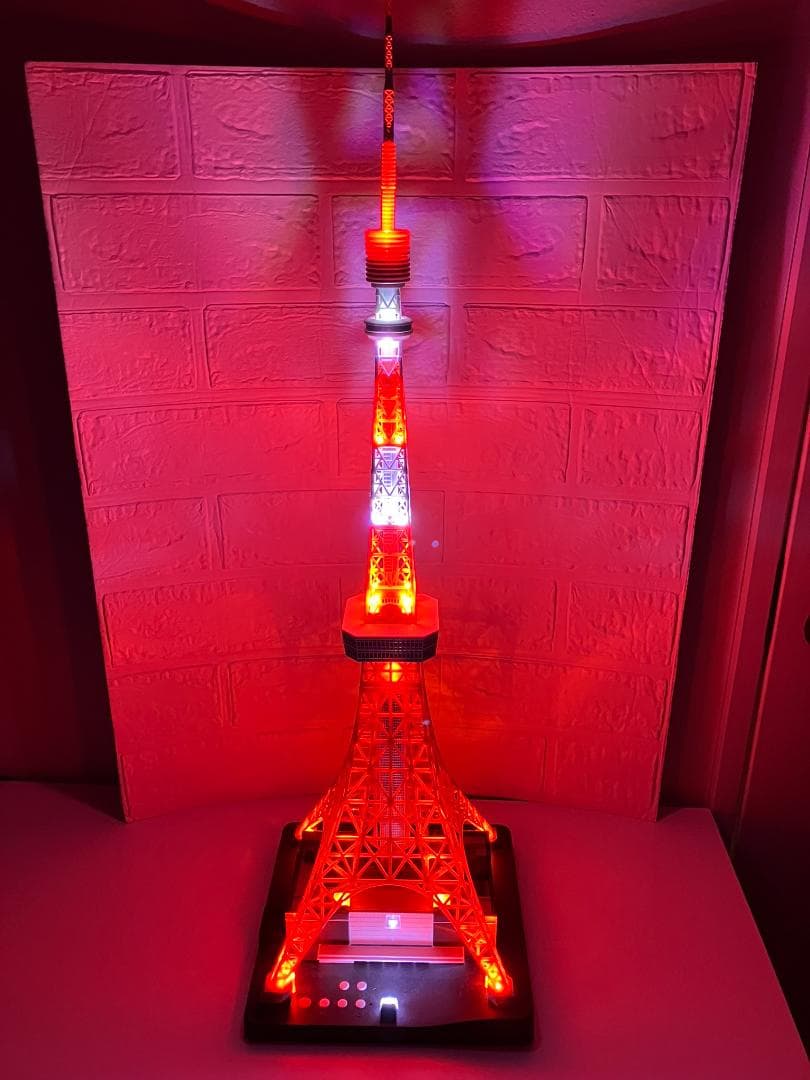 【中古】東京タワー in my room （インマイルーム）