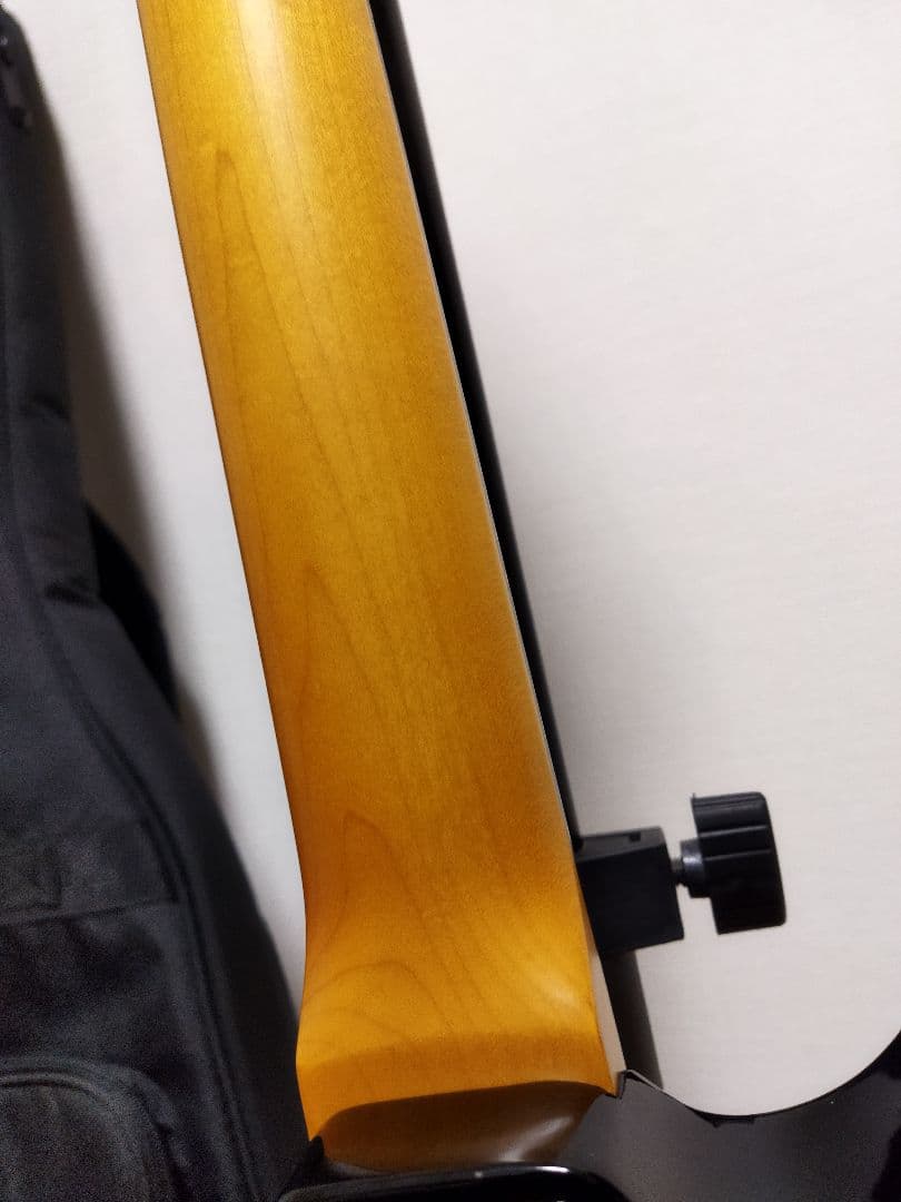 YAMAHA PACIFICA611V BTR LTD ぼっちざろっく