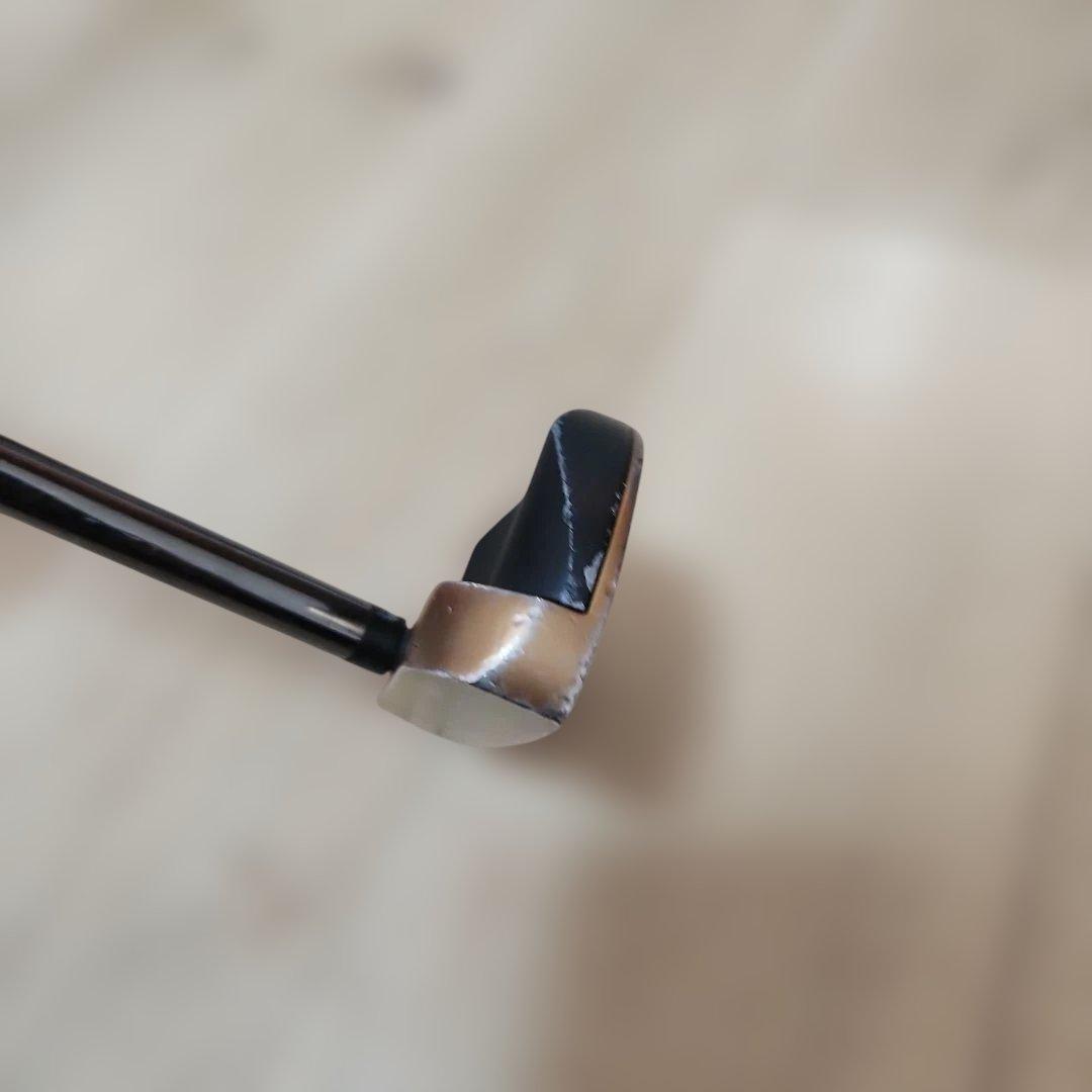 送料込み/PING HEPPLER PIPER-C 34インチ