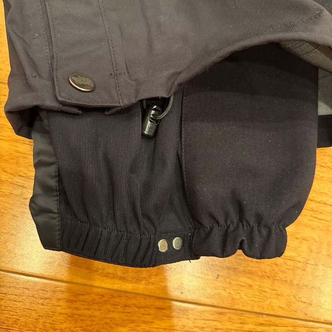 ノースフェイス　サミットシリーズ　マウンテンパンツ　訳あり