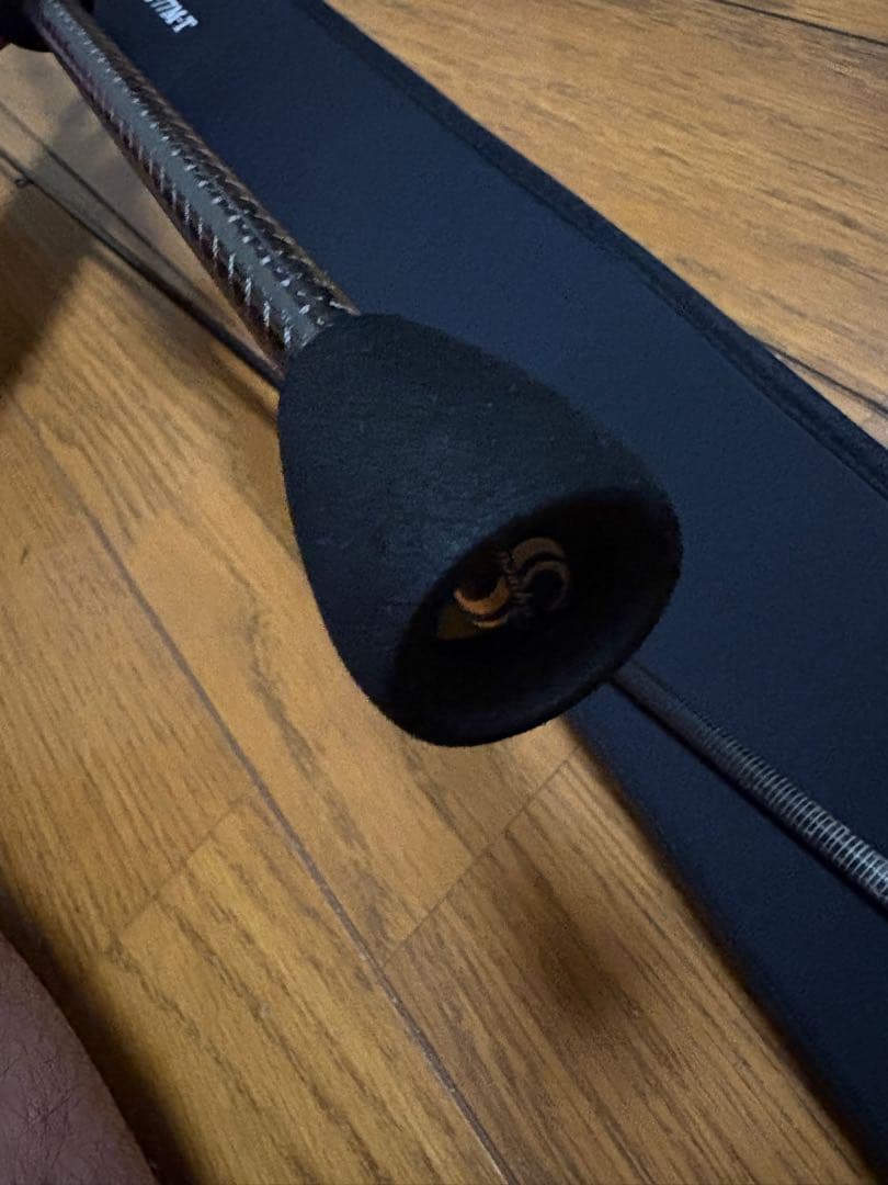 ソルティセンセーション スペリオル SPRS-77M-T リライアンス