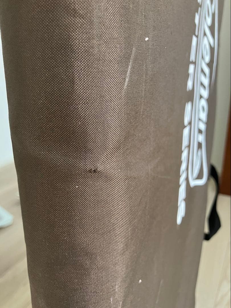 【コールマンバタフライマルチシェルフ 】