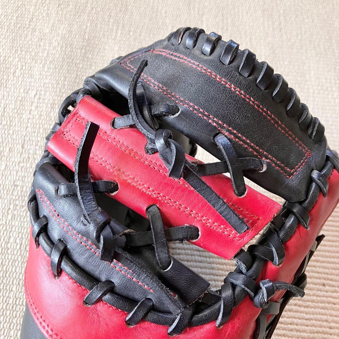 Mizuno ミズノ ビクトリーステージ 軟式グローブ ファーストミット