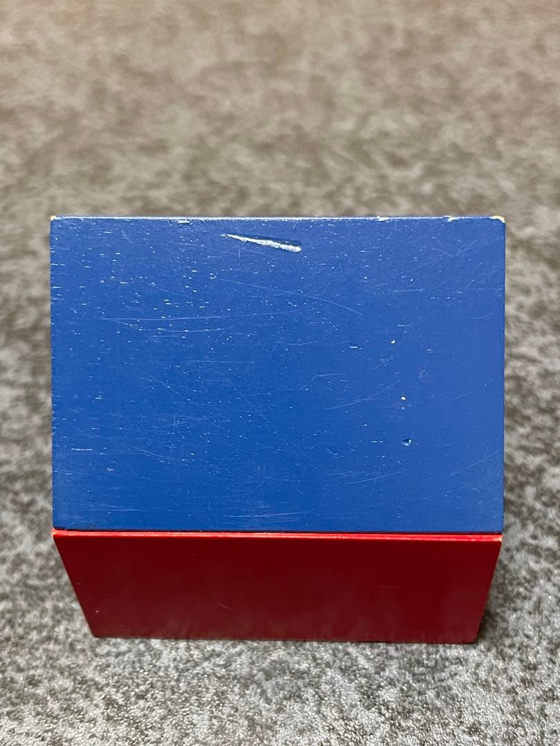 廃盤品☆希少☆積み木　naef diabo　ネフ社　ディアボ