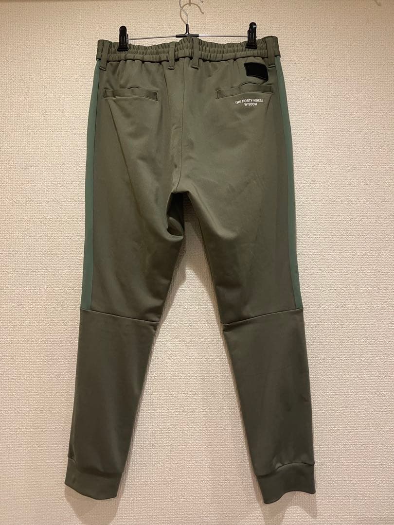 TFW49 セットアップ