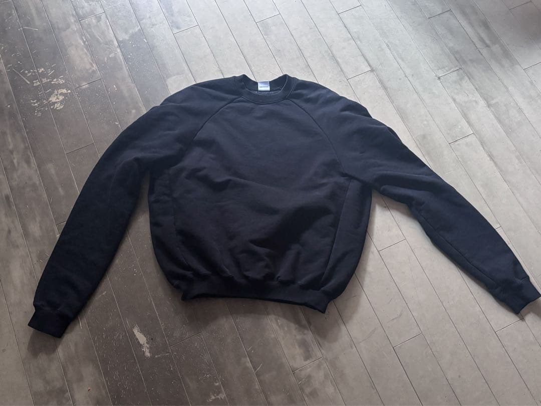 トップス Vetements Unskinny Sweatshirt