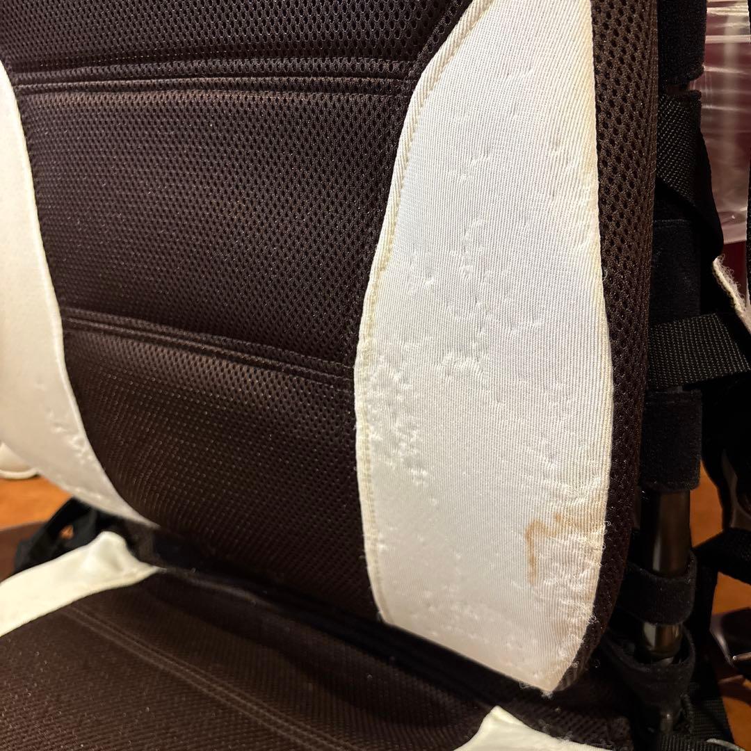 姿勢保持椅子　車載　カーシート　椅子　障害児　福祉用具