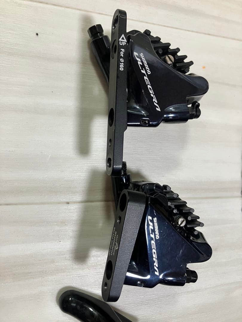 シマノULTEGRA r8020コンポセットr8000 Shimano