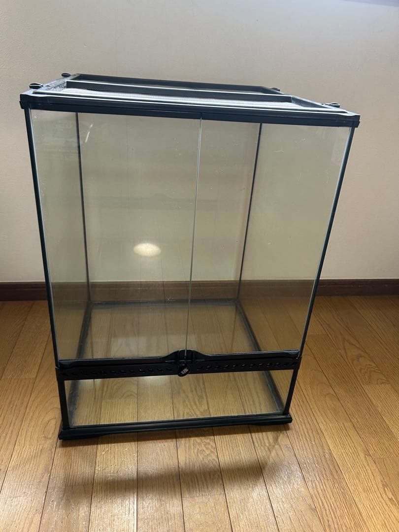 グラステラリウム4560直接引渡し