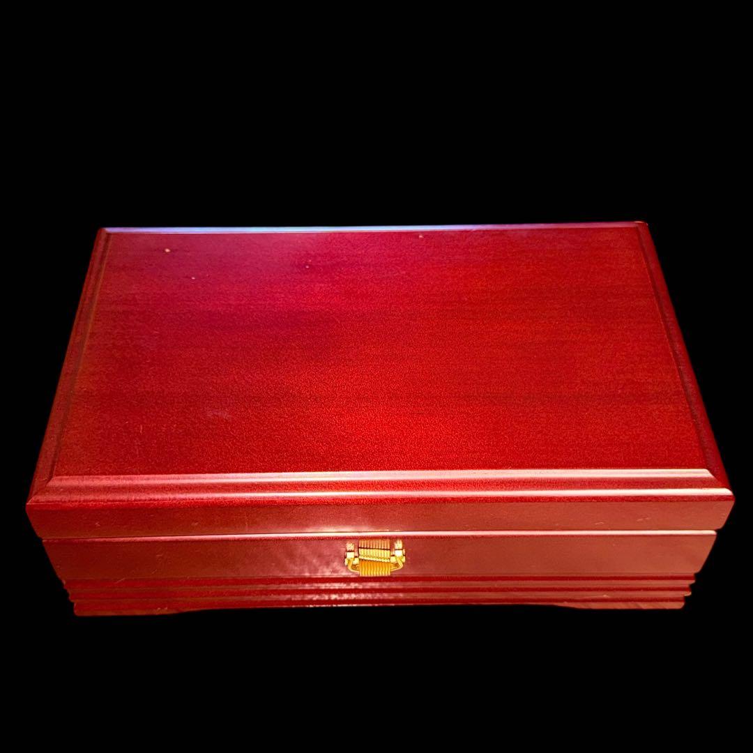 ORPHEUS オルフェウス オルゴール 波浮の港/城ヶ島の雨 50弁 約80秒