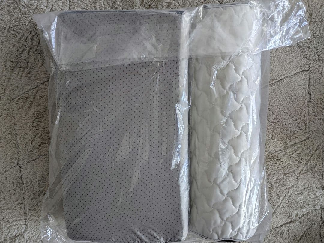 True Sleeper ペット用ベッド・トゥルースリーパー　犬　猫　ラスト１個