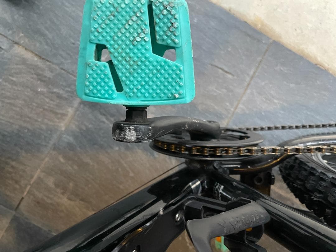 TREK トレック マウンテンバイク 24インチ　手渡し希望