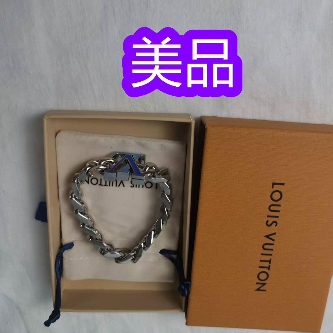 M0919M ブレスレット美品