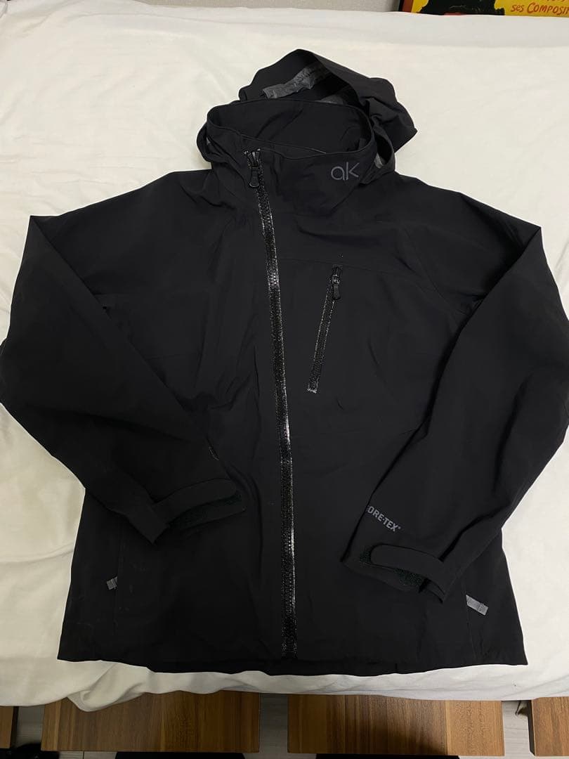 Burton AK GORE-TEX PRO スノボ•スキーウェア 上下セット