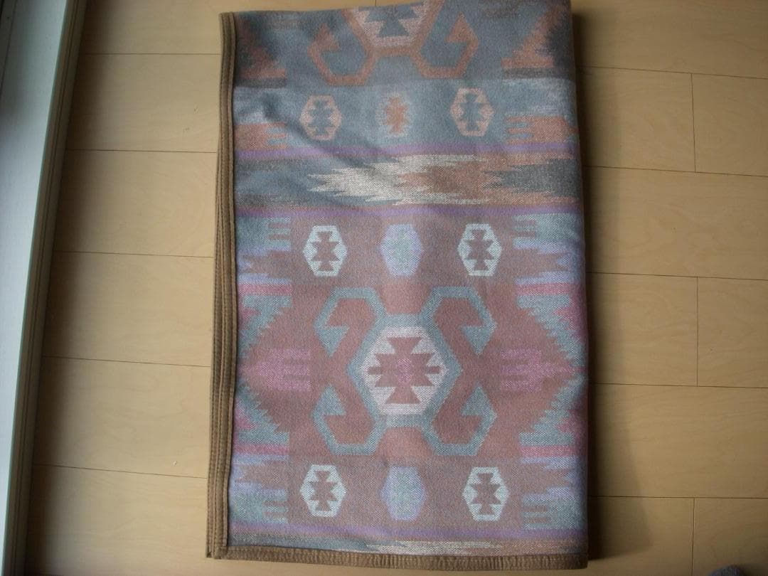 pendleton westland　ウールブランケット