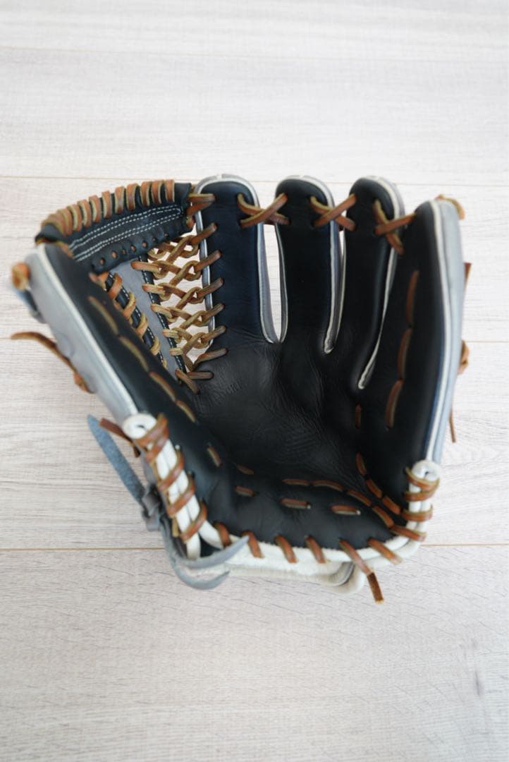 久保田スラッガー AR5 軟式グローブ オーダー