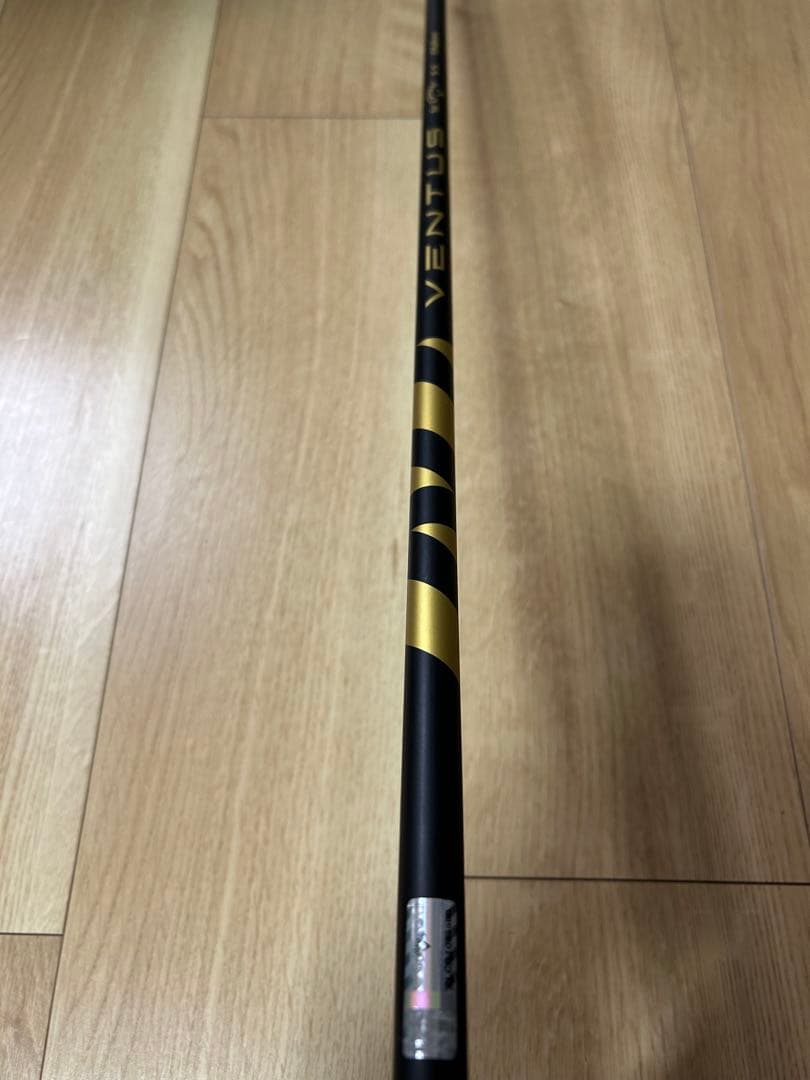 Callaway Rogue STドライバー、5番ウッド、4番ユーティリティ