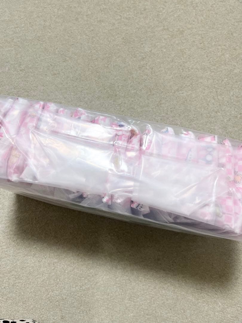 うんぽパンツ Sサイズ46枚