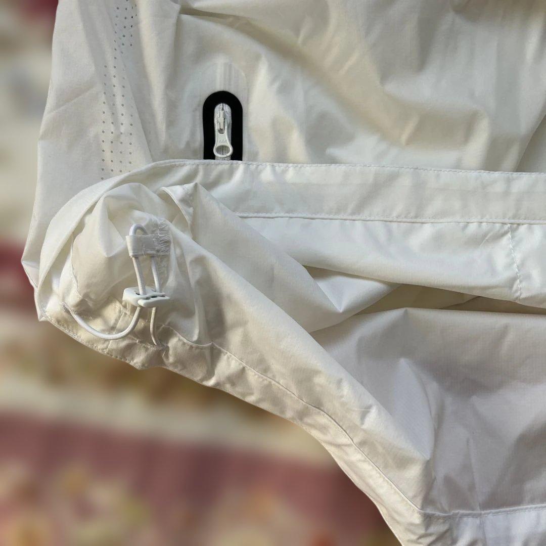 PEARLY GATES PERTEX プルオーバーサイズ2