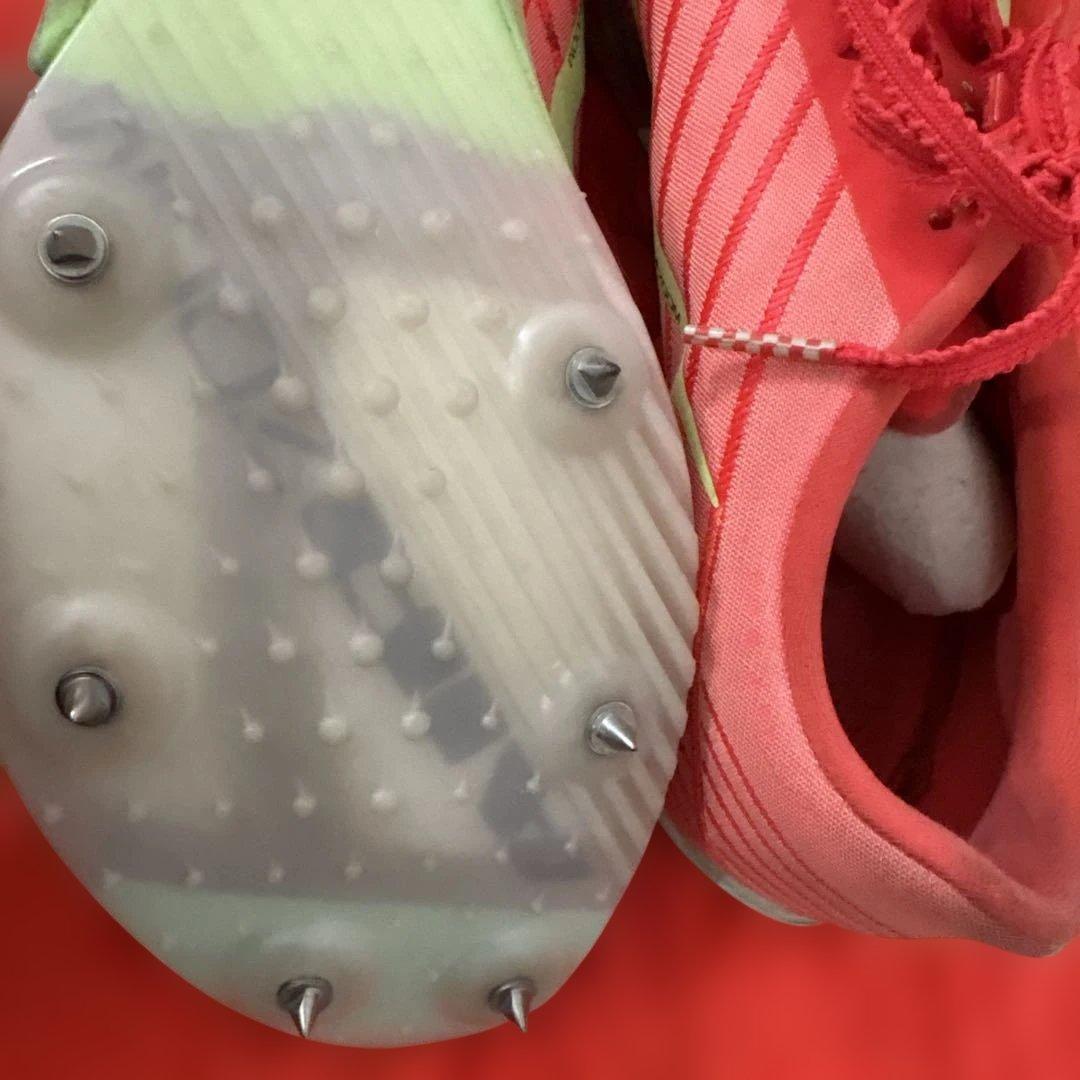 ナイキ マックスフライ2 27センチ