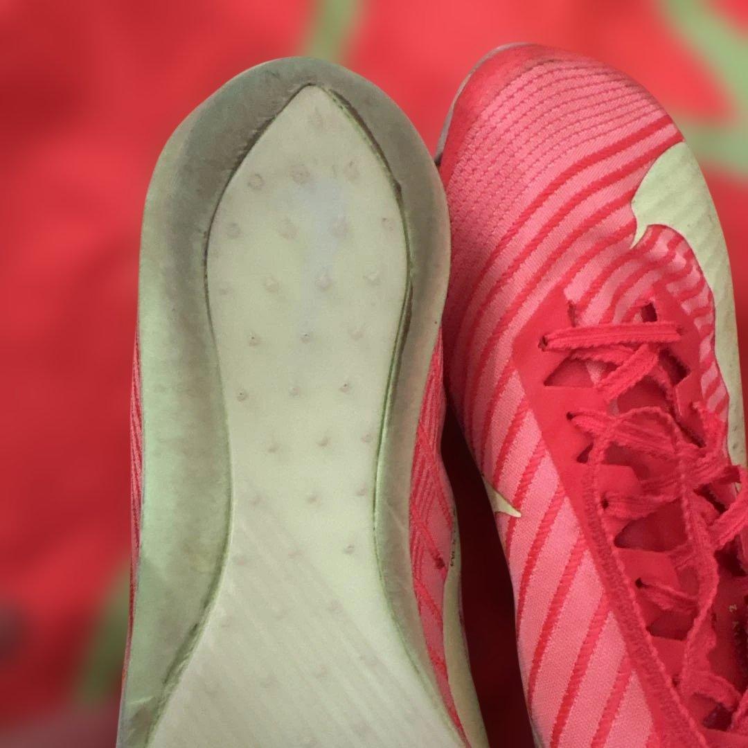 ナイキ マックスフライ2 27センチ