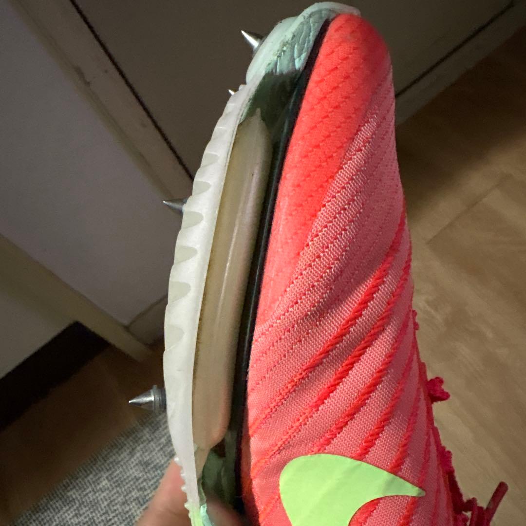 ナイキ マックスフライ2 27センチ