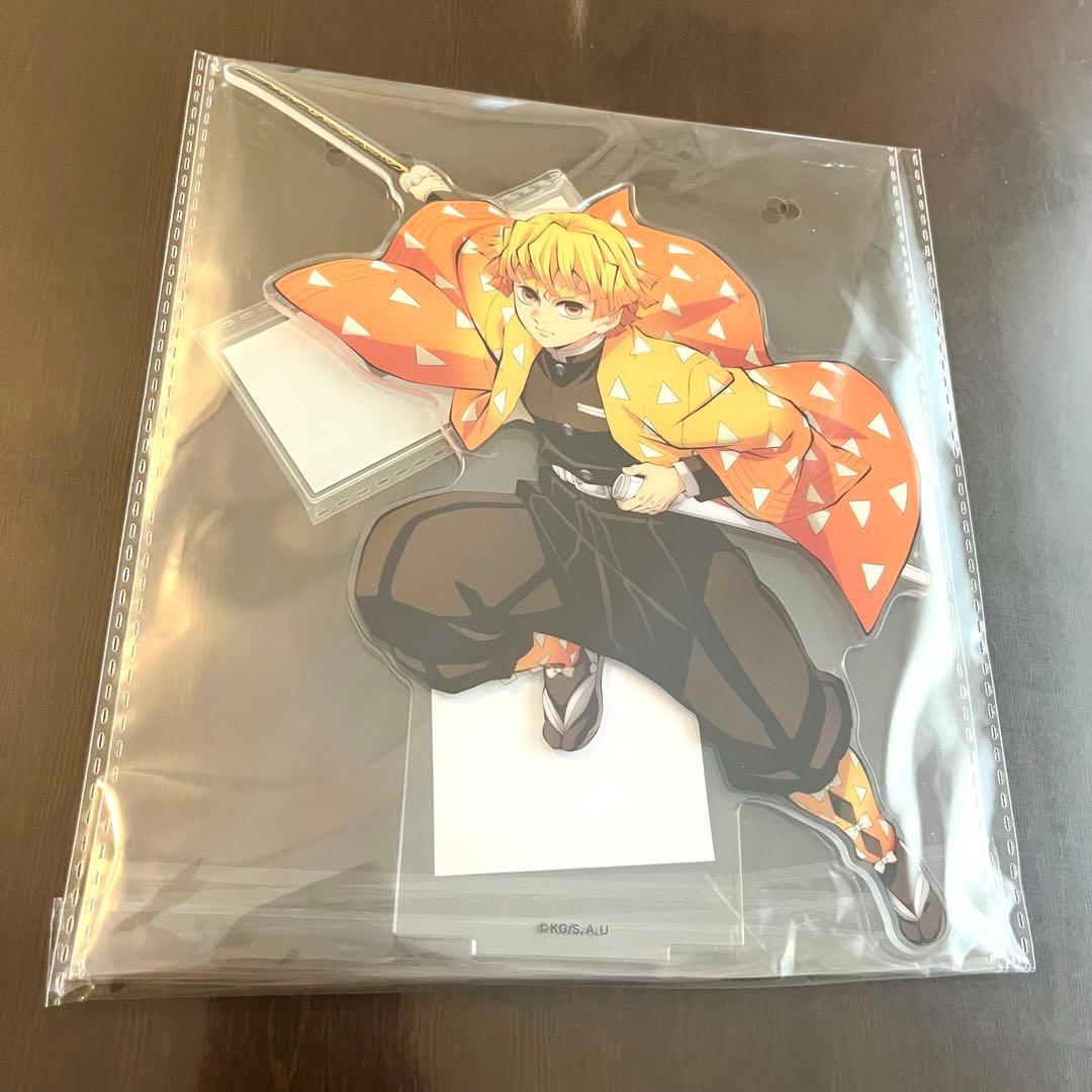 鬼滅の刃 アニプレックスオンラインくじ まとめ売り⭐︎新品未開封